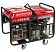 Бензиновый генератор Elemax SHT11500-R с АВР