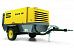 Дизельный компрессор Atlas Copco XAHS 146 DD на шасси