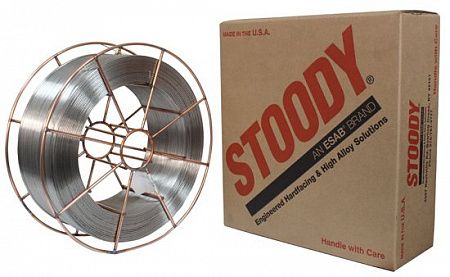 Сварочная проволока Stoody Castweld Ni-55-O/S
