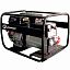 Сварочный генератор Grandvolt GVI 220 DC
