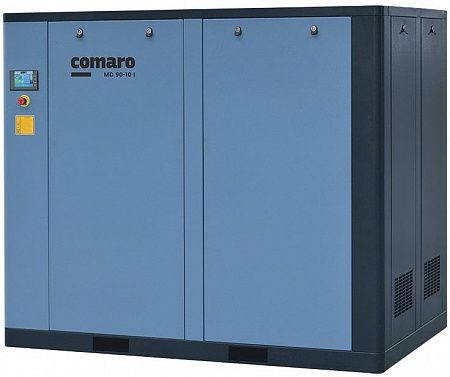 Винтовой компрессор Comaro MD 90 I/10