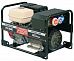 Бензиновый генератор Fogo FH9540TR