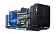 Дизельный генератор Elcos GE.BD.2300/2100.BF