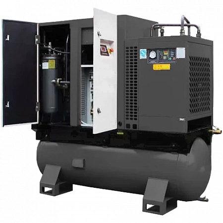 Винтовой компрессор GMP GM-22R-8-600AD