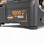 Бензиновый инверторный генератор Daewoo GDA 1400i