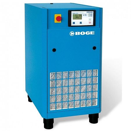 Винтовой компрессор Boge C 5 13