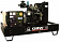 Дизельный генератор Pramac GBW 10 P 3 фазы
