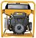 Бензиновый генератор Grandvolt GVB 13500 TXL ES 25L