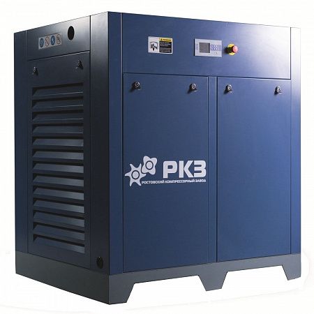 Винтовой компрессор РКЗ Airrus 30 13