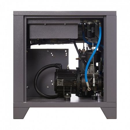 Винтовой компрессор Master Blast EC-25 VSD (электрический)