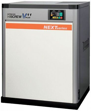 Винтовой компрессор Hitachi OSP-11VAN2