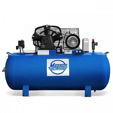 Поршневой компрессор Magnus PW-2100/500S