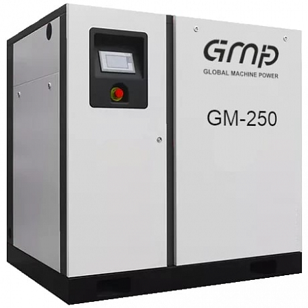 Винтовой компрессор GMP GM-250-12