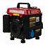 Бензиновый генератор DDE DPG1101I