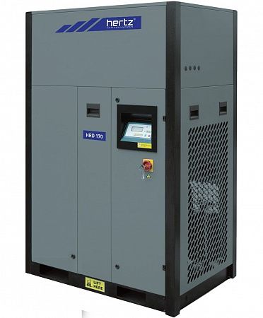 Рефрижераторный осушитель Hertz HRD 160
