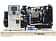 Дизельный генератор Teksan TJ100PE5L