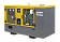 Дизельный генератор Atlas Copco QES 100