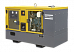 Дизельный генератор Atlas Copco QES 100