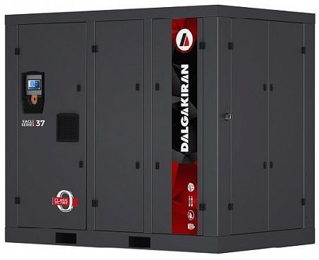 Винтовой компрессор DALGAKIRAN EAGLE 37-8,5
