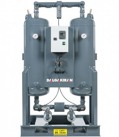 Осушитель воздуха DALGAKIRAN DryAir DA 130 (16 бар, -70С)
