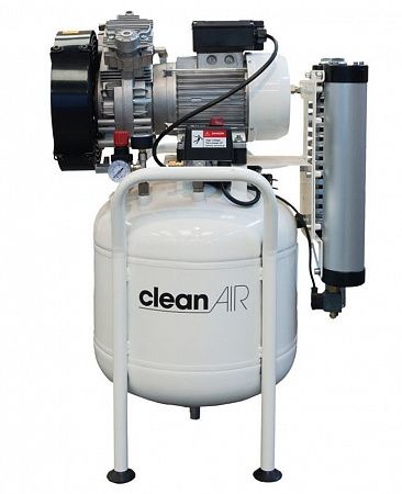 Поршневой компрессор Ceccato CLR 25/50 T