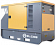 Дизельный генератор Elcos GE.PK.011/010.SS 230