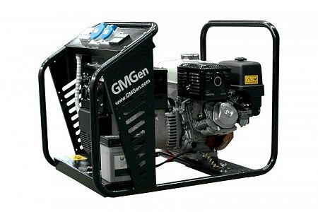 Сварочный генератор GMGen GMSH180E