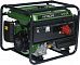 Бензиновый генератор Hitachi E40(3P)