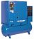 Винтовой компрессор Remeza BK20E 10 500ДВС