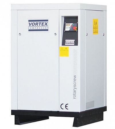 Винтовой компрессор Vortex ERS 18.5 7.5 бар
