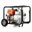 Бензиновая мотопомпа Meran MPG301T