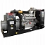 Дизельный генератор GMP 825ML