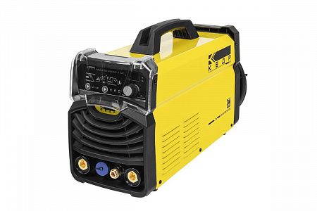 Установка аргонодуговой сварки КЕДР MultiTIG-2500P-1 DC (220В, 5-250А, с горелкой)