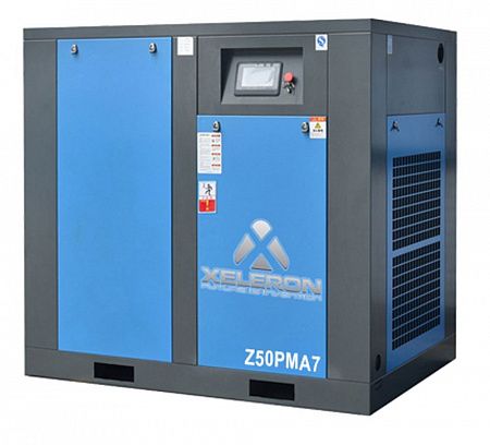 Компрессор Xeleron Z50PMA7
