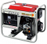 Дизельный генератор Yanmar YDG 2700 N-5EB2 electric
