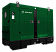 Дизельный генератор Genbox IV400(S)