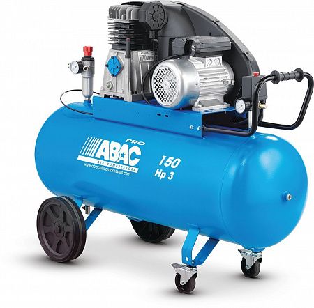Поршневой компрессор Abac A39B/150 CM3 NEW