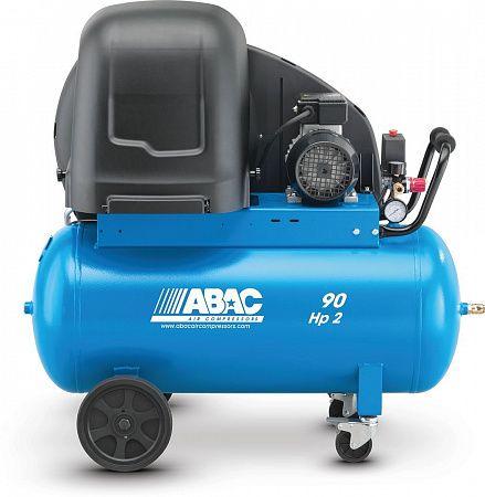 Поршневой компрессор Abac S A29B/90 CM2