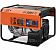 Бензиновый генератор RID RH 5001 PE
