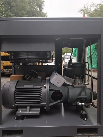Винтовой компрессор GMP GM-7.5-7