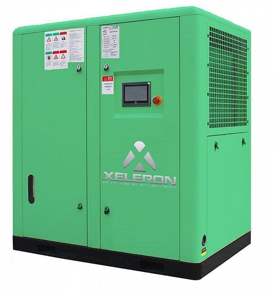 Безмасляный компрессор Xeleron X40A8