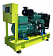 Дизельный генератор GenPower GDZ-GNP 100 OTO