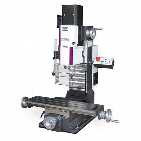 Настольный фрезерный станок OPTImill MH 25 V