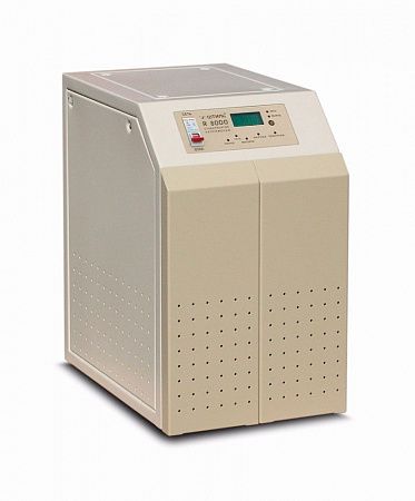 Стабилизатор переменного напряжения морозостойкий (до -30°C) &amp;quot;Штиль&amp;quot; R 8000(K), 6.4 кВт