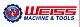 WEISS MACHINERY