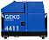 Бензиновый генератор Geko 4411 E-AA/HEBA SS
