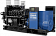 Дизельный генератор SDMO KD2800-F