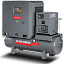 Винтовой компрессор DALGAKIRAN Inversys Plus 5-10-250D