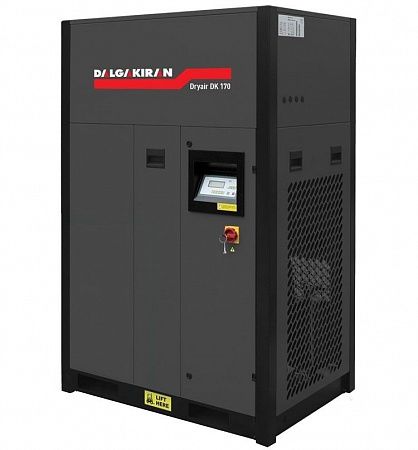 Осушитель воздуха DALGAKIRAN DryAir DK 250