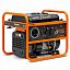 Бензиновый инверторный генератор Daewoo GDA 5800i